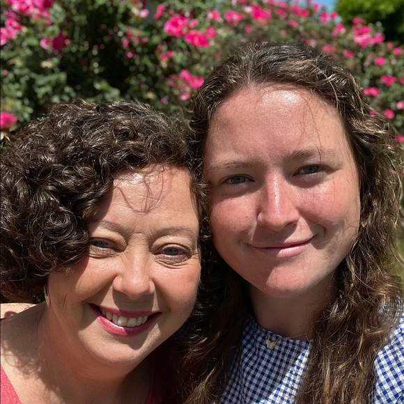 Meet your Posher, Makayla - Picture 1 of 1